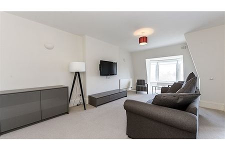 Strathmore Court, Park Road, NW8, London - Photo 2