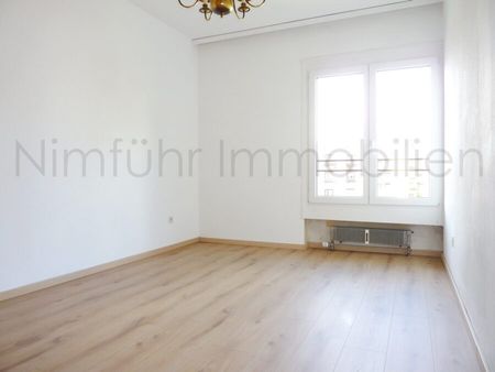 Große, sonnige 4-Zimmer-Wohnung in Parsch - Foto 3