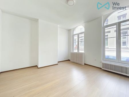Appartement met één slaapkamer in Bruxelles - Foto 5