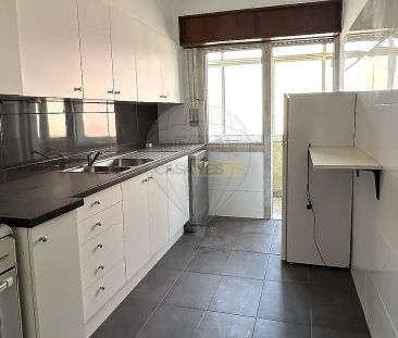 Apartment T2 in Arroios, Lisboa - Photo 5