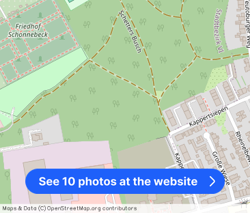 Moderne 3-Zimmer-DG-Wohnung in Essen-Schonnebeck! - Photo 1