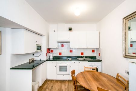 2 bedroom apartment to rent St. Michaels Road, Bournemouth, BH2 - Photo 5