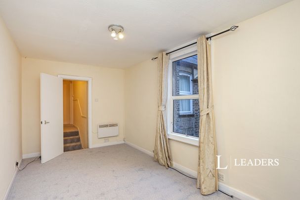 2 bedroom apartment to rent Church Road, Bromley, BR2 - Photo 1