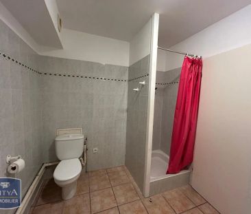 Appartement à louer 1 pièce 35m² - Photo 5