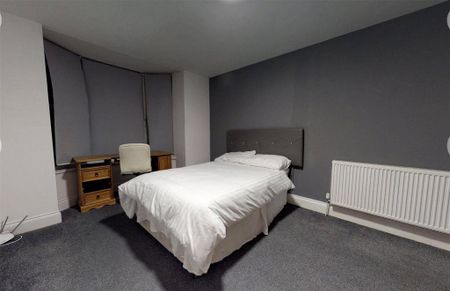 1 bedroom in a house share to rent - Photo 4