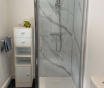 Beautiful Modern Spacious Home close to Train Station Room 6 - Photo 2