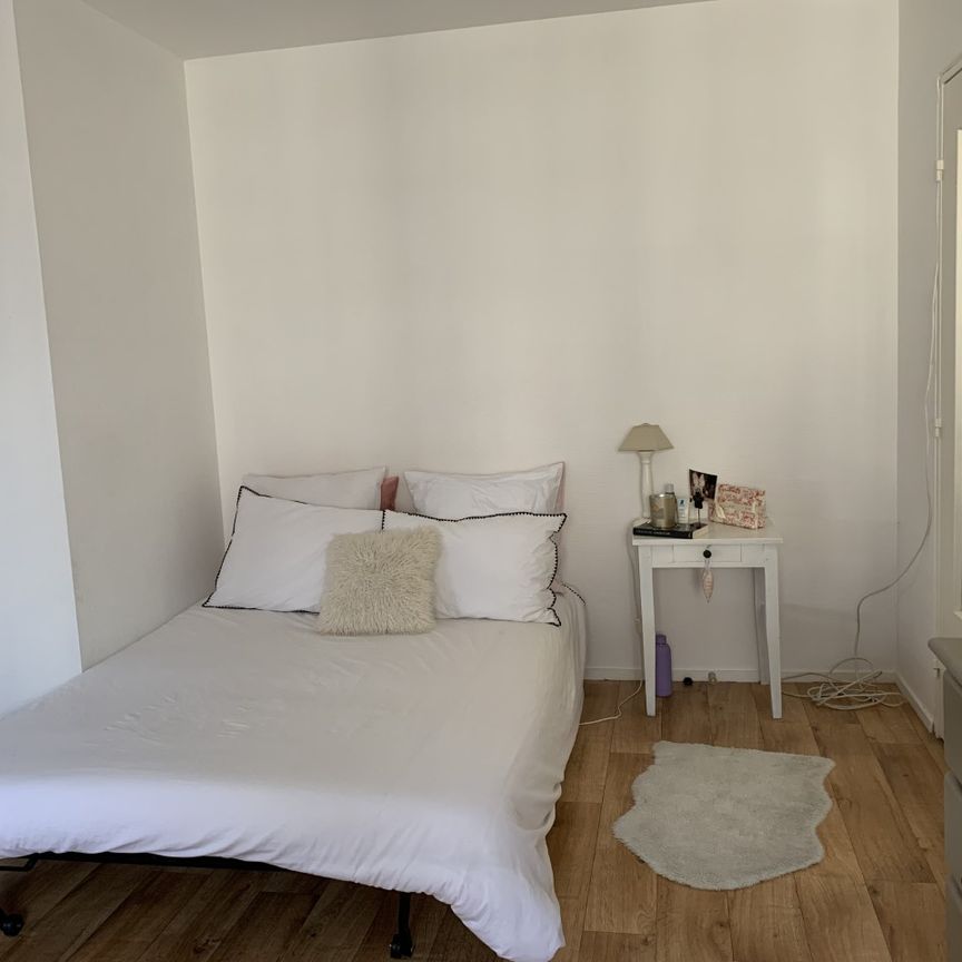 Location Appartement 1 pièce 27m² RENNES 35000 - Photo 1