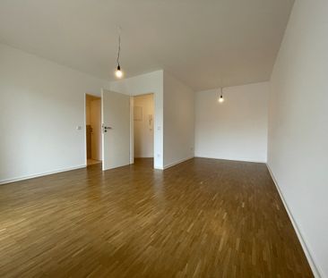 Kernsaniert: Single-Apartment in Flingern! - Photo 1