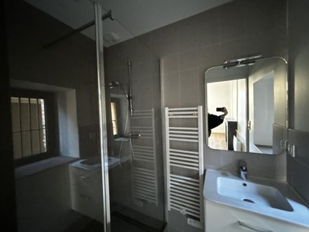 Appartement T4 à louer - 88 m² - Photo 5