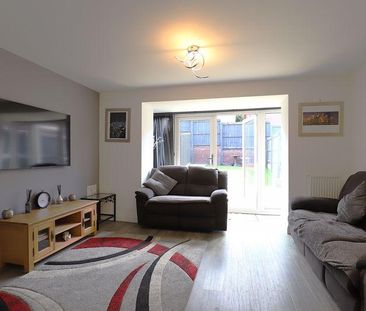 3 bedroom terraced house to rent - Photo 4