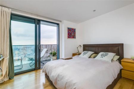 1 bedroom flat in Dalston Square - Photo 3