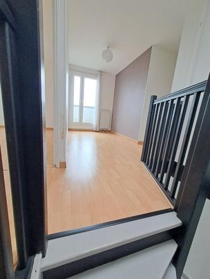 F5 DUPLEX QUARTIER PRE ST JEAN - Photo 1