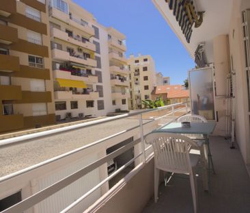 Location AppartementAntibes - Photo 1