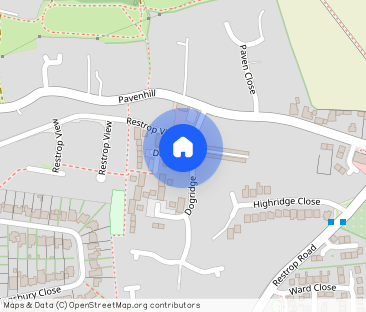 Dogridge, Purton, Swindon, Wiltshire, SN5 - Photo 1