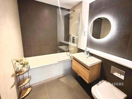 1 bedroom flat to rent - Photo 5