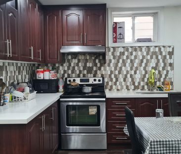 For Lease - 10 Emmott Avenue Unit# Room A, Toronto, Ontario - Photo 5