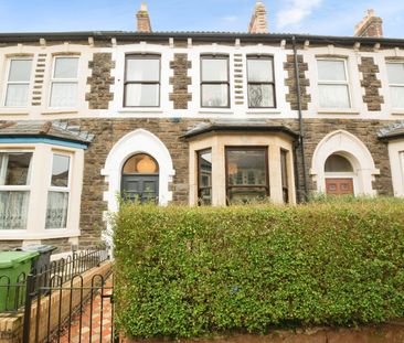 Rawden Place, Caerdydd, CF11 - Photo 1