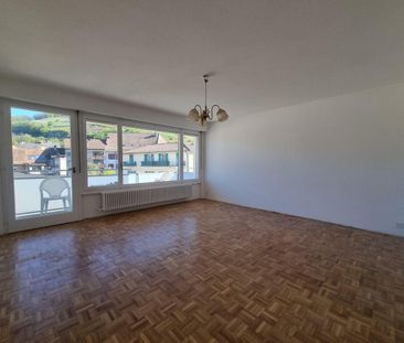 2 Zimmer, 61 m², 2. Stock - Photo 4