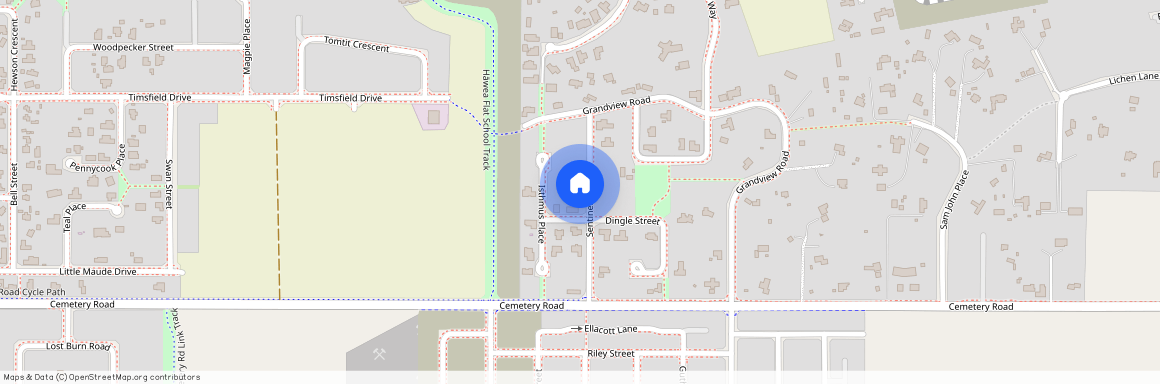 11 Sentinel Dr, Lake Hawea, Wanaka