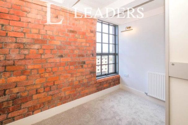 2 bedroom apartment to rent Tobacco Warehouse, 21A Regent Road, Liverpool, L3 - Photo 1