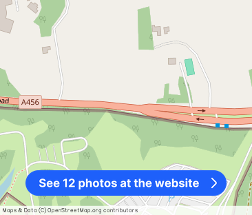 Kidderminster Road, Bewdley, Worcestershire, DY12 - Photo 1