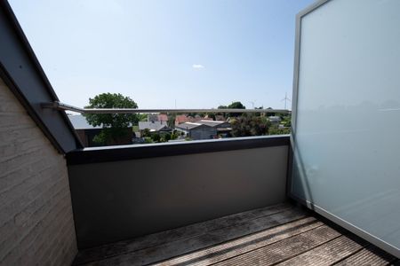 Centraal gelegen dakappartement te Zulte! - Photo 3