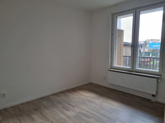 Sankta Katarinas gata 2, Trelleborg Centrum - Foto 1