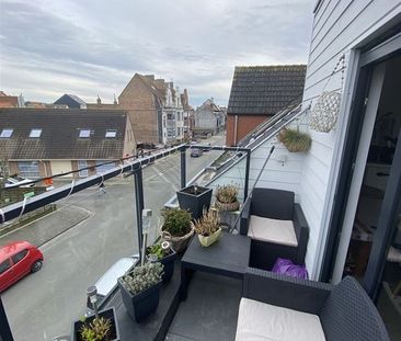 Lombardsijde – Appartement - Foto 3