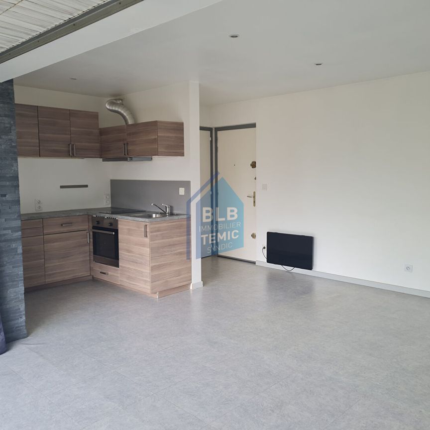Location Appartement 1 pièce 39m² MONTPELLIER 34000 - Photo 1