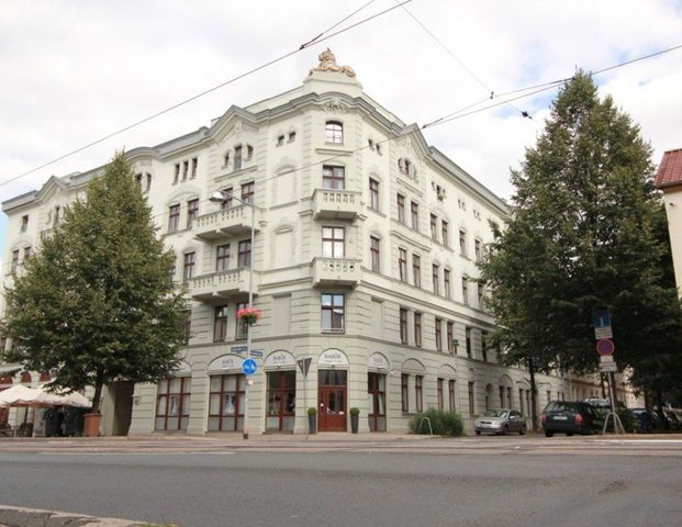 Schicke 2,5- Zimmerwohnung im Herzen Sudenburgs inkl. Bad mit Badewanne+Fußbodenheizung - Foto 1