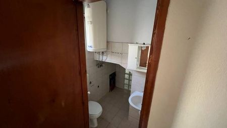 Studio/Γκαρσονιέρα για ενοικίαση Σεισμόπληκτα (Ιωάννινα) - Φωτογραφία 5