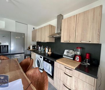 Location Appartement 3 pièces 65m² TOURS 37100 - Photo 5