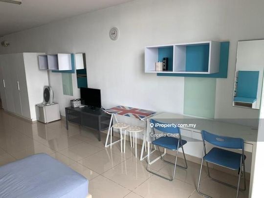 First Subang (SS 15 Courtyard), SS15, Subang Jaya - Photo 1