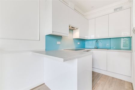 Russell Road, Holland Park, W14, London - Photo 4