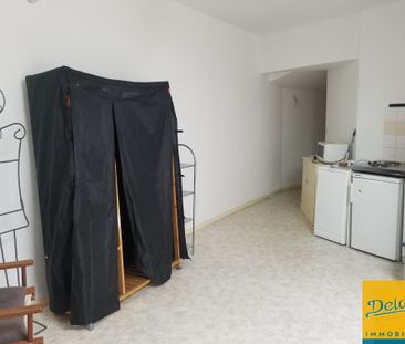 Location Appartement 1 pièce 30m² LIMOGES 87000 - Photo 4