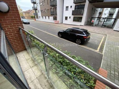 Loom Building, New Islington, M4 - Photo 3