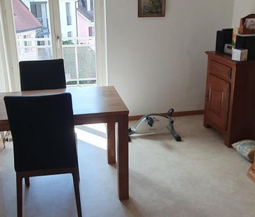 ruhige 4,5 Zi Wohnung zentral im Stedtli Laufen - Photo 3