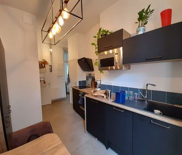 Appartement 1 pièce – 29 m² environ à Rennes Thabor (ref : G75744) - Photo 4