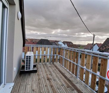 Appartement 2 pièces à Saint-Pierre - Photo 2