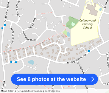 Blackwood Chine, South Woodham Ferrers, South Woodham Ferrers, Chel... - Photo 1