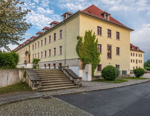 1-Zimmer-Apartment - Perfekt für Studenten/Azubis - Foto 1