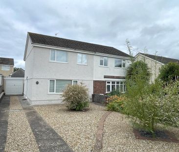 3 bedroom semi-detached house to rent - Photo 2