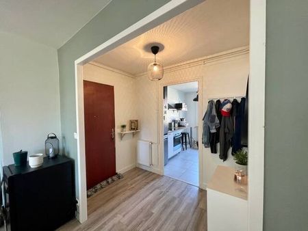 Location appartement t4 à Romans-sur-Isère (26100) - Photo 3