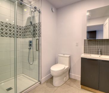 Condo for rent, Montréal (Villeray/Saint-Michel/Parc-Extension) - Photo 6