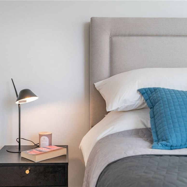 Grand Canal Harbour, Grand Canal Place, Dublin 8 - Photo 1