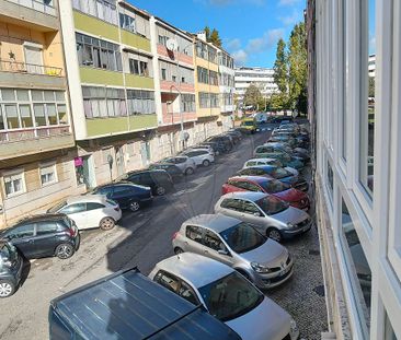 Apartamento T2 em Lisboa - Photo 1