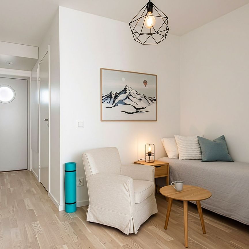 Ektorpsgatan 46, Norrköping - Photo 1