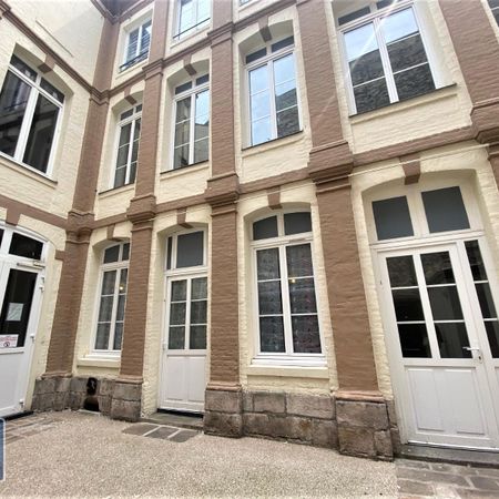 Location Appartement 2 pièces 36m² DIEPPE 76200 - Photo 4