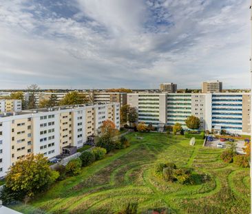 Wohnen mit Panoramablick in der Parkstadt Solln - Photo 5