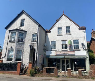 1 bedroom in a house share to rent - Photo 6